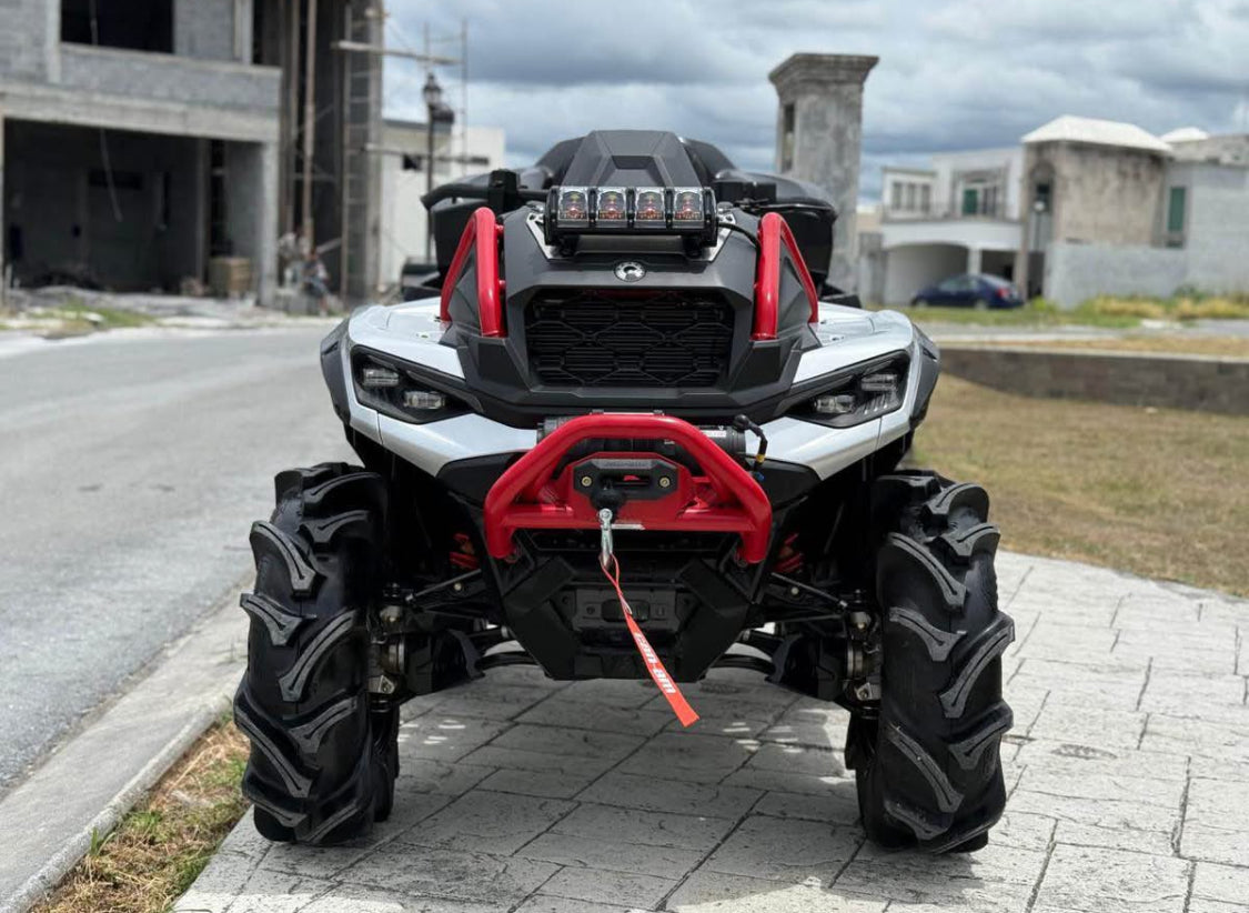 Can-am  Outlander  xmr 1000 Año 2025