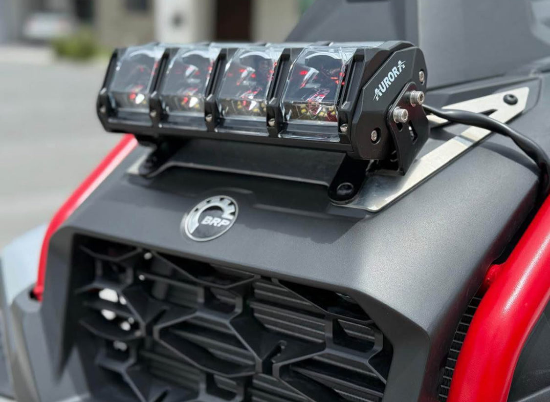 Can-am  Outlander  xmr 1000 Año 2025