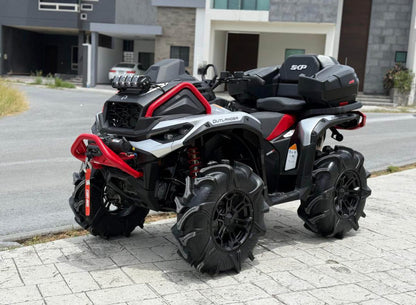 Can-am  Outlander  xmr 1000 Año 2025