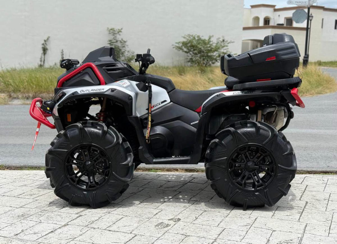 Can-am  Outlander  xmr 1000 Año 2025