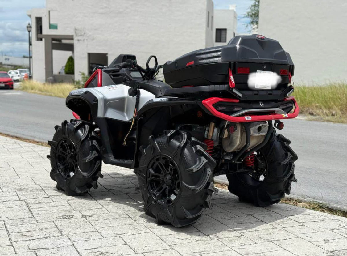 Can-am  Outlander  xmr 1000 Año 2025