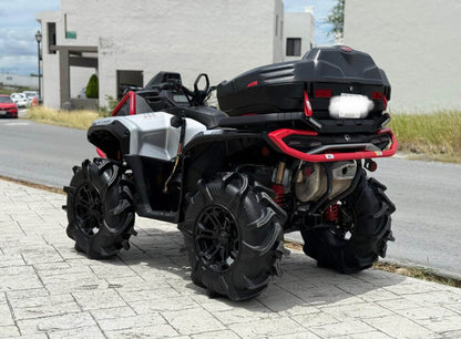Can-am  Outlander  xmr 1000 Año 2025
