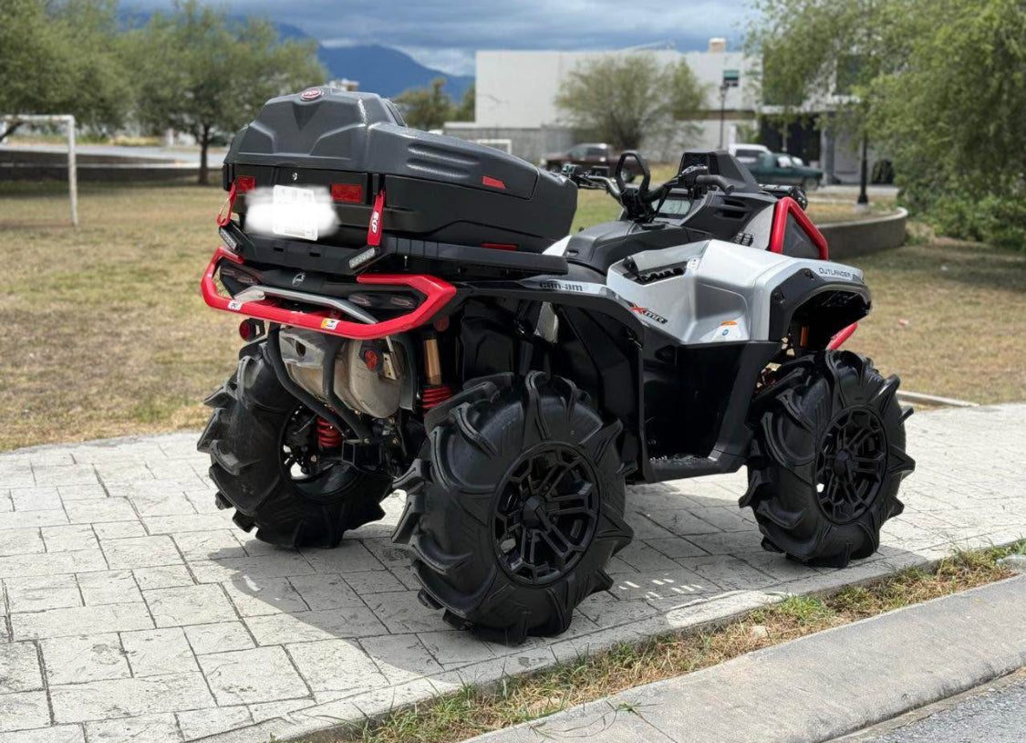 Can-am  Outlander  xmr 1000 Año 2025