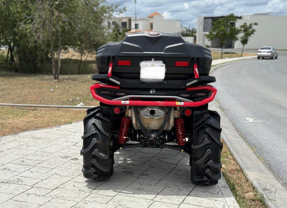 Can-am  Outlander  xmr 1000 Año 2025