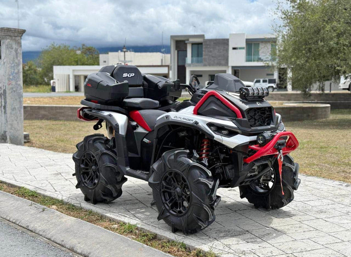 Can-am  Outlander  xmr 1000 Año 2025