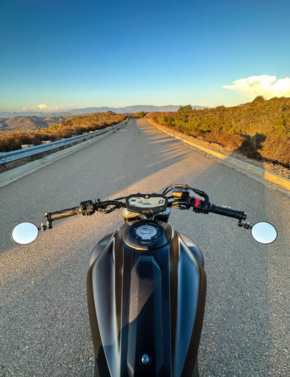 Yamaha  FZ07 / MT07 Año 2015