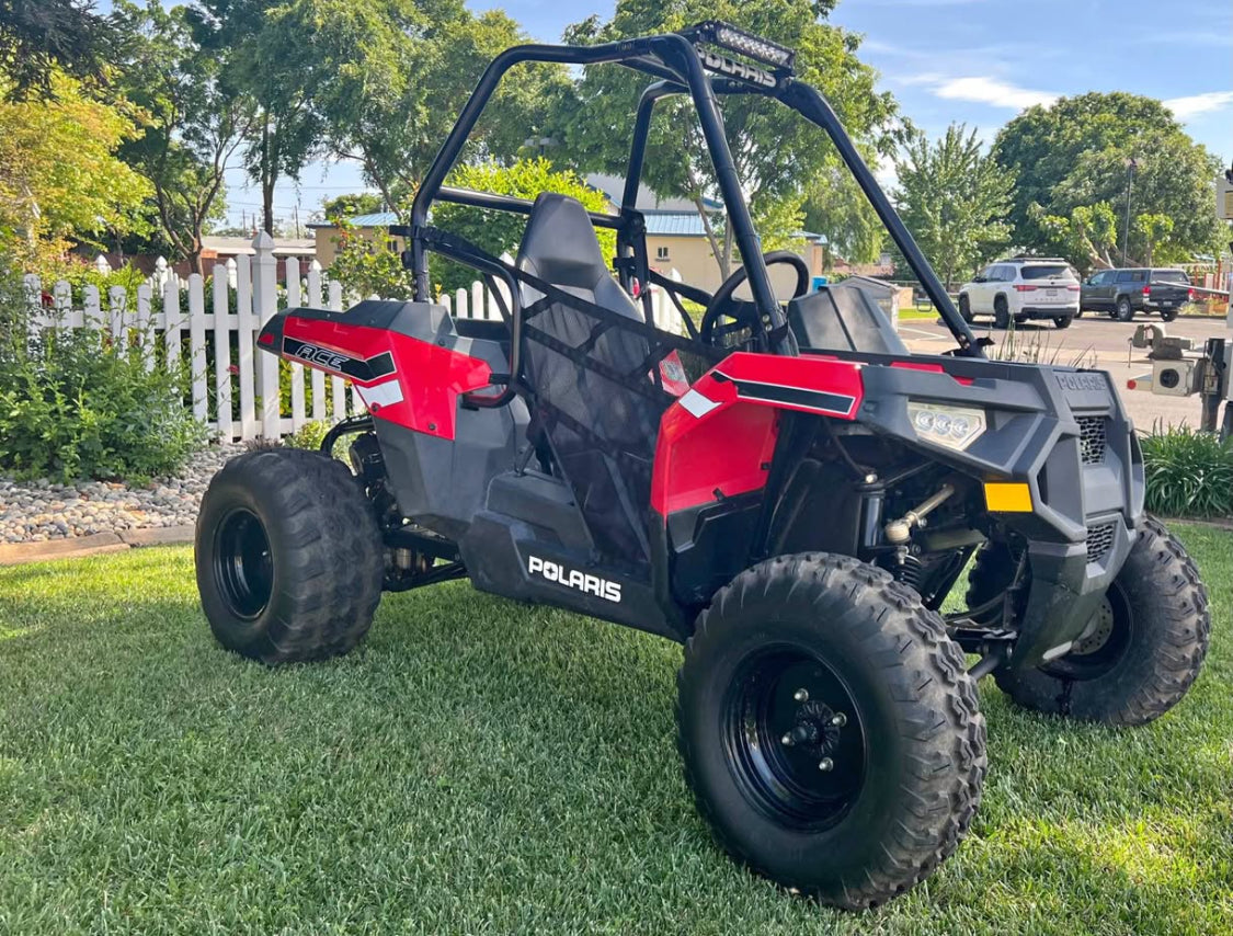 Polaris  Ace 150 Año 2018