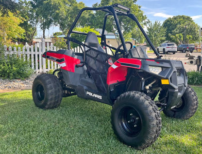 Polaris  Ace 150 Año 2018