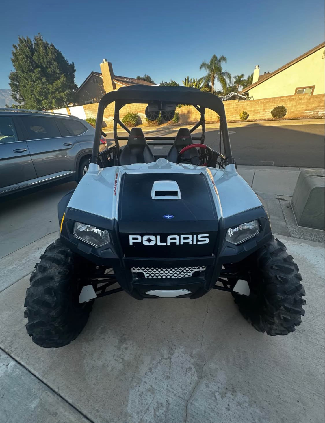Polaris razor  Rzr 800 Año 2010
