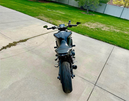 Yamaha  MT-09 Año 2022