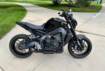 Yamaha  MT-09 Año 2022