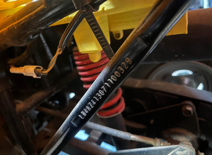 suzuki z  50 quad Año 2007