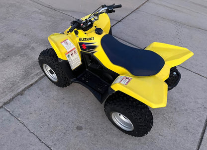 suzuki z  50 quad Año 2007