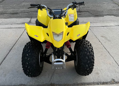 suzuki z  50 quad Año 2007