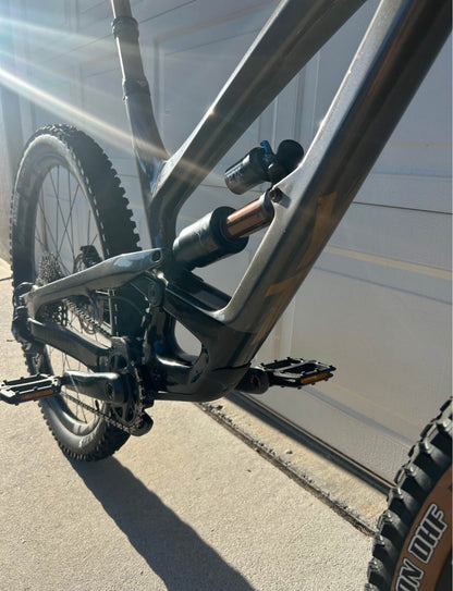 YT Capra  Pro Elite R 27.5  Año 2021