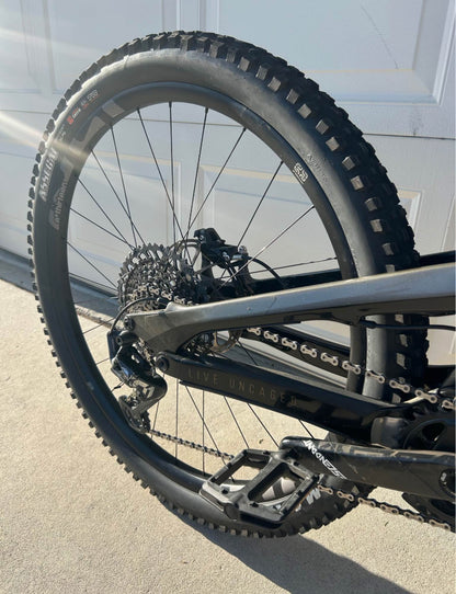 YT Capra  Pro Elite R 27.5  Año 2021