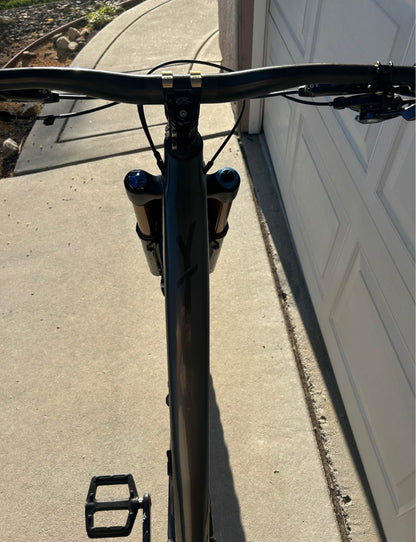 YT Capra  Pro Elite R 27.5  Año 2021