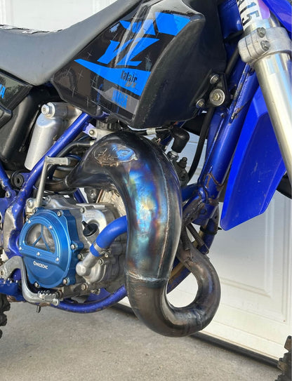 Yamaha  YZ-85 Año 2003