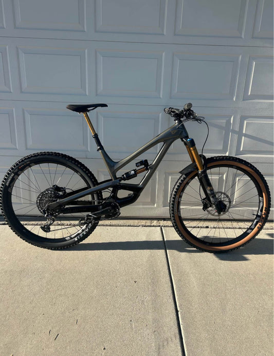 YT Capra  Pro Elite R 27.5  Año 2021
