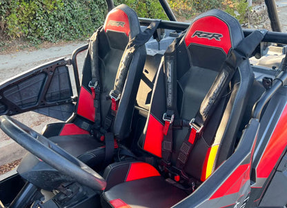 Polaris RZR  1000 XP EPS Año 2017