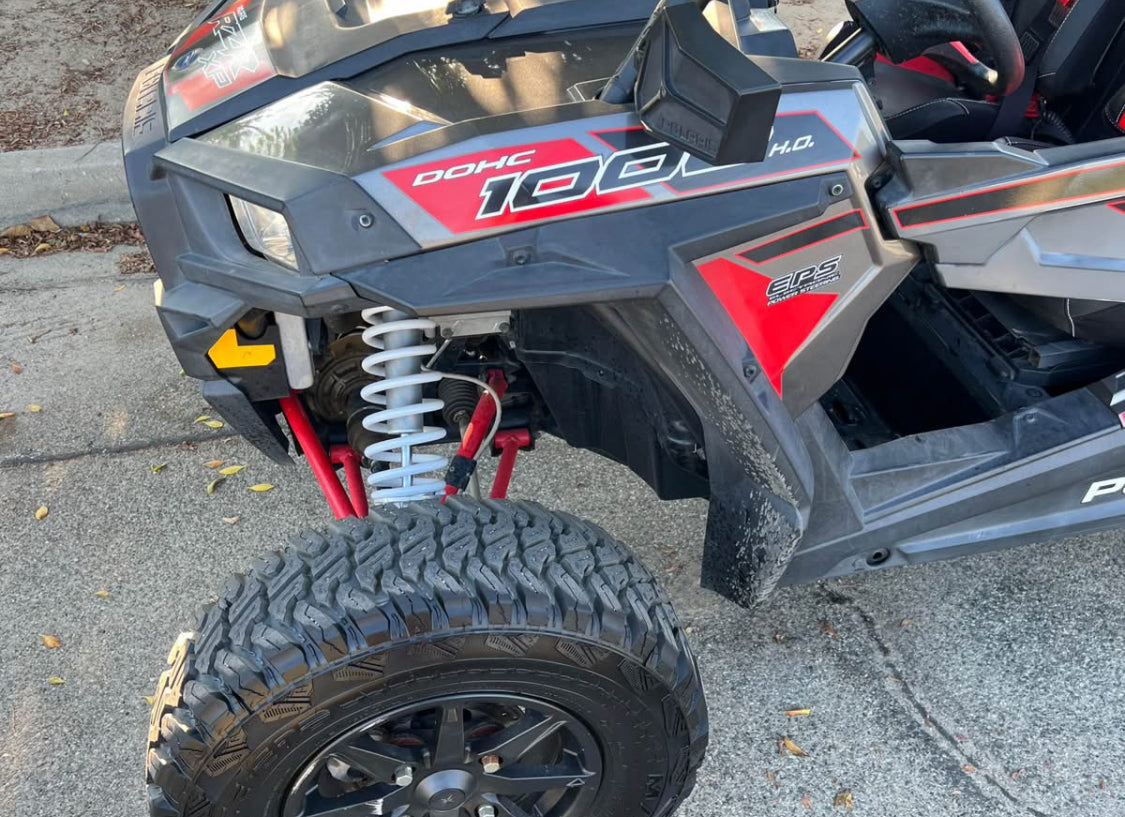 Polaris RZR  1000 XP EPS Año 2017