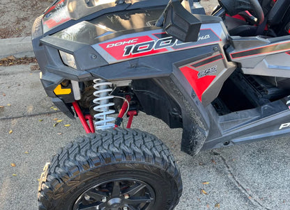 Polaris RZR  1000 XP EPS Año 2017