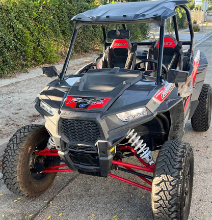 Polaris RZR  1000 XP EPS Año 2017