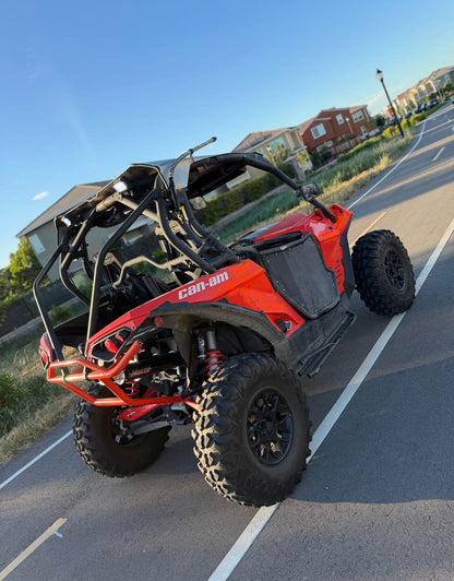 Can am   Xrs-1000 Año 2015