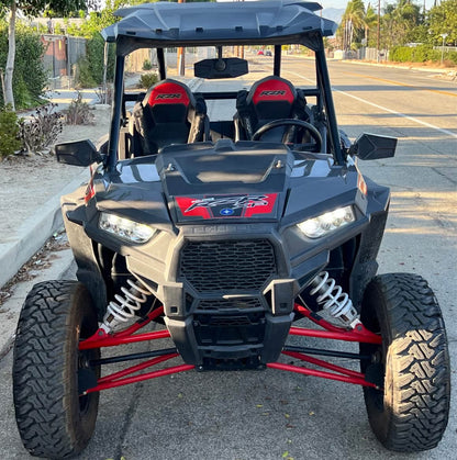 Polaris RZR  1000 XP EPS Año 2017