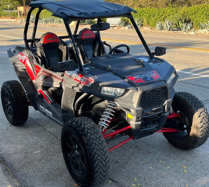 Polaris RZR  1000 XP EPS Año 2017