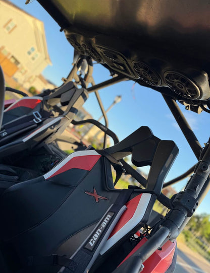 Can am   Xrs-1000 Año 2015