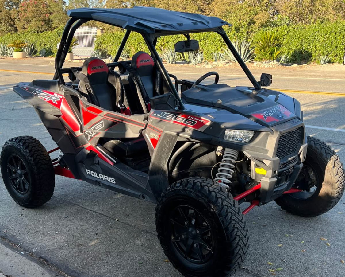 Polaris RZR  1000 XP EPS Año 2017