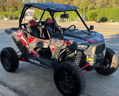 Polaris RZR  1000 XP EPS Año 2017
