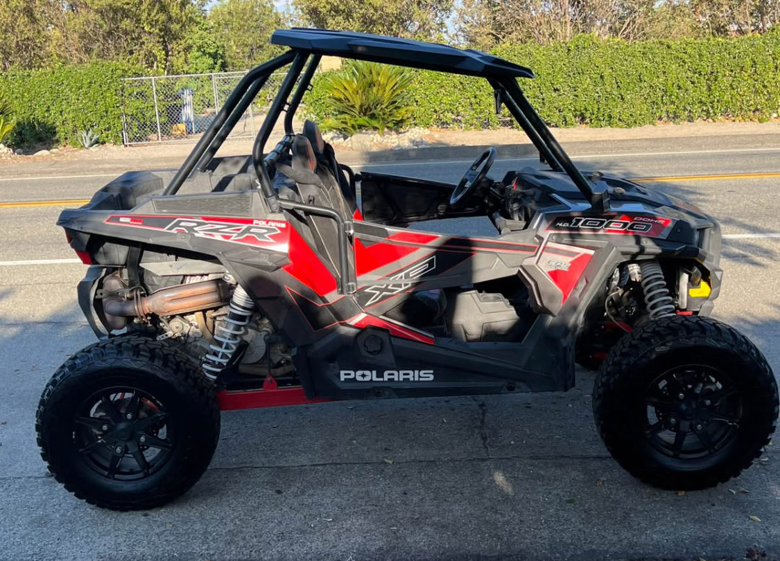 Polaris RZR  1000 XP EPS Año 2017