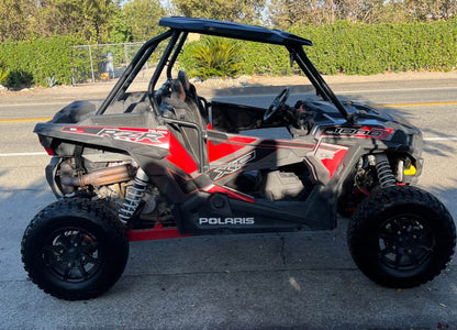 Polaris RZR  1000 XP EPS Año 2017