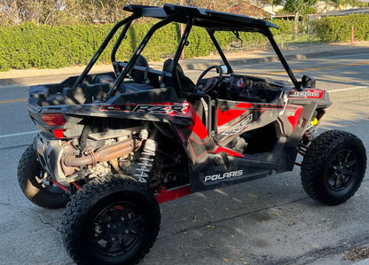 Polaris RZR  1000 XP EPS Año 2017