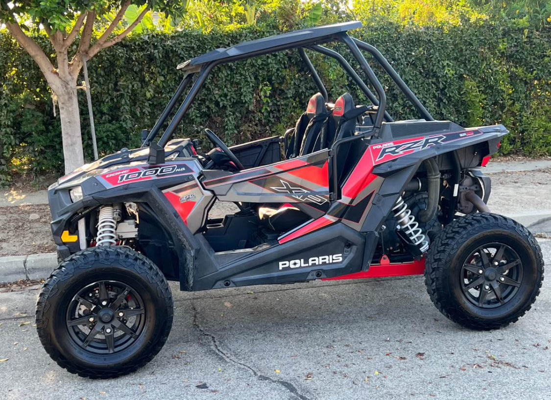 Polaris RZR  1000 XP EPS Año 2017