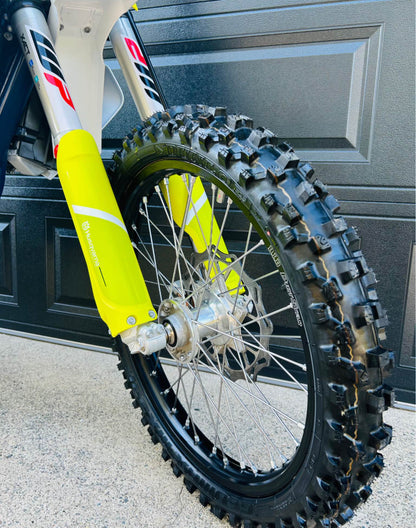 Husky  Fc 250 Año 2021