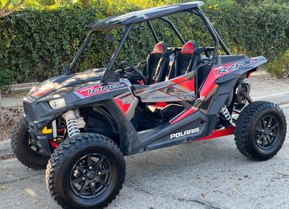 Polaris RZR  1000 XP EPS Año 2017