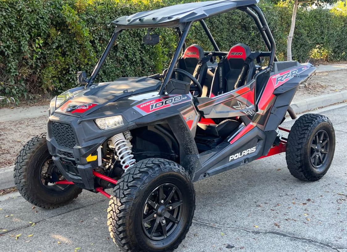 Polaris RZR  1000 XP EPS Año 2017