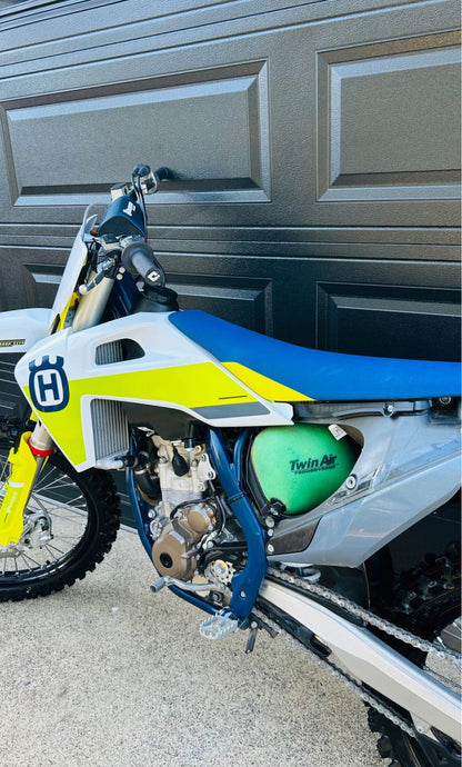 Husky  Fc 250 Año 2021