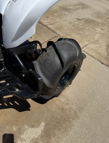 Yamaha  Raptor 700 Año 2019