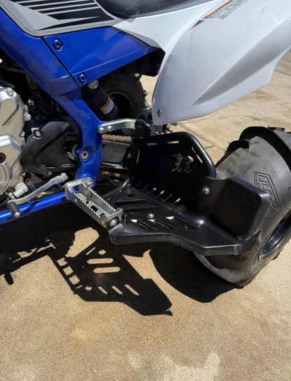 Yamaha  Raptor 700 Año 2019