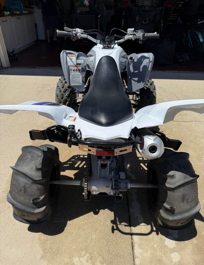 Yamaha  Raptor 700 Año 2019