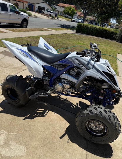 Yamaha  Raptor 700 Año 2019