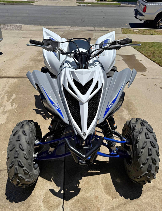 Yamaha  Raptor 700 Año 2019