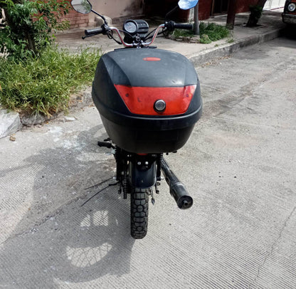 Italika  FT-125 Año 2024