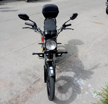 Italika  FT-125 Año 2024