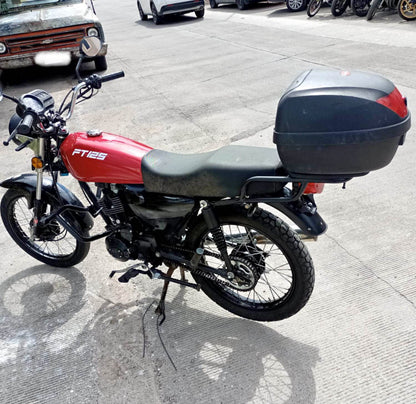 Italika  FT-125 Año 2024