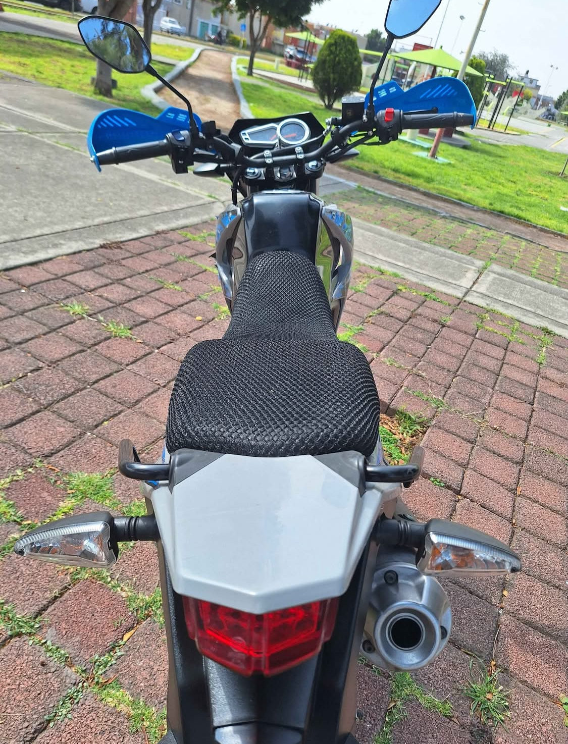 Italika  DM-150 Año 2024